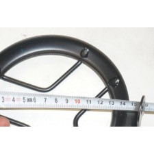 MŘÍŽKA NA SVĚTLOMET - JAWA 350 CL BOBBER 42